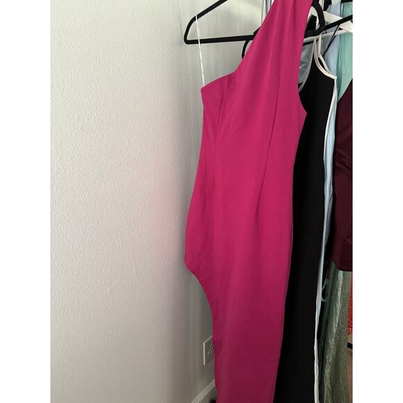 ELLIATT Ellie Dress in Orchid - Picture 9 of 9